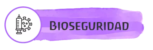 bioseguridad waldorf