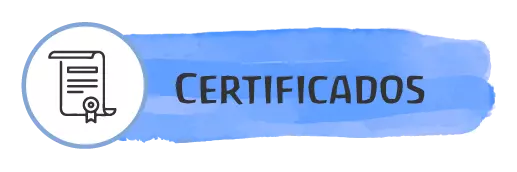 certificados waldorf