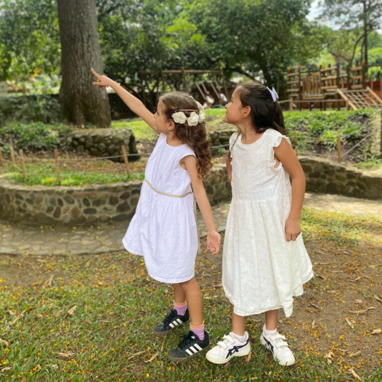 edades del jardin de infancia waldorf