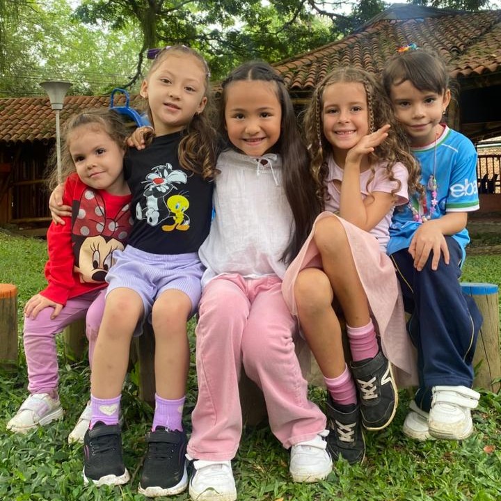 preescolar en cali con pedagogia waldorf